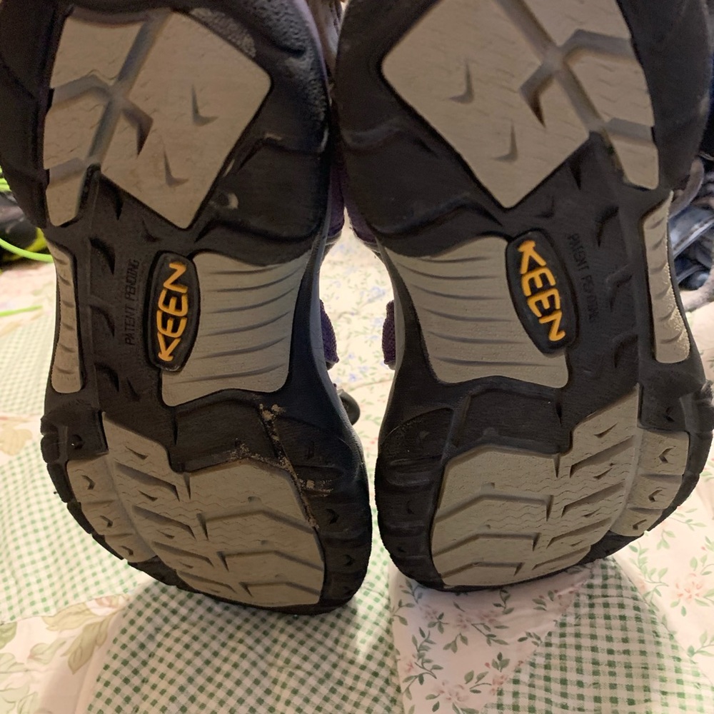 🔥🔥🔥 - Woman’s Keen Sandals - Picture 4 of 6